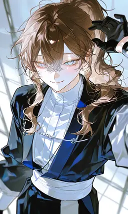 Profile image of 望琴