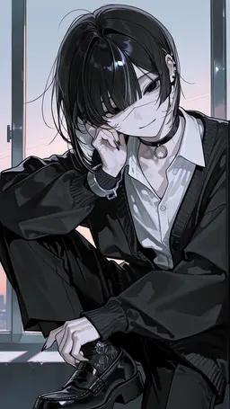 Profile image of 宵