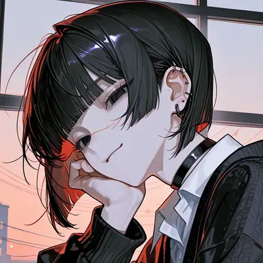 Profile image of 宵