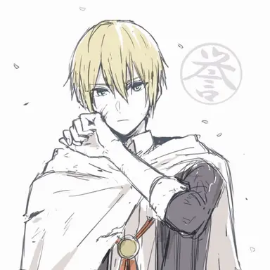 Profile image of 山姥切国広