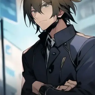 Profile image of Iron-Walled Cold City Man Son Oh-gong
