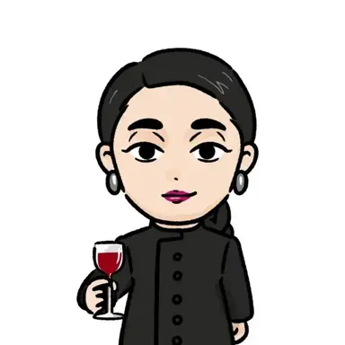 Profile image of 樊林杏