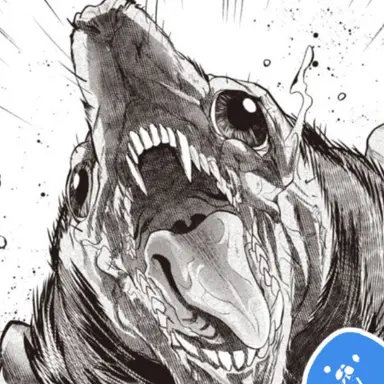 Profile image of モグラ