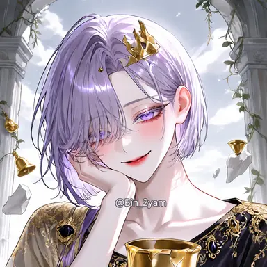 Profile image of ベルニア