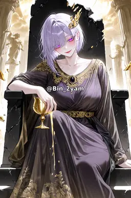 Profile image of ベルニア