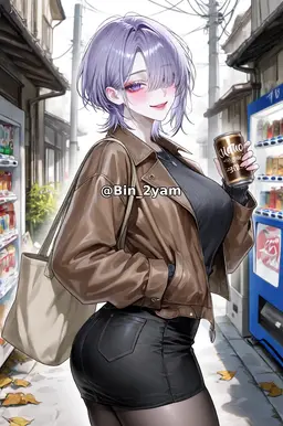 Profile image of ベルニア