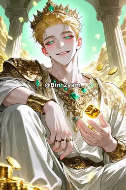 Profile image of フォルトゥナ