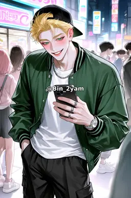 Profile image of フォルトゥナ