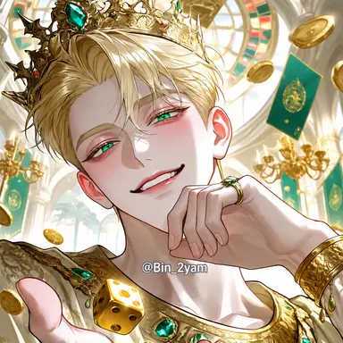 Profile image of フォルトゥナ