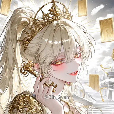 Profile image of セレン