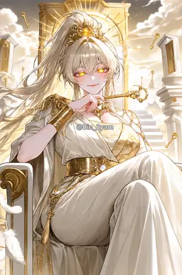 Profile image of セレン