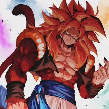 Profile image of ゴジータ4