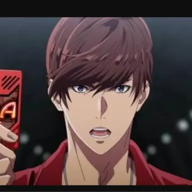 Profile image of 테루이 류