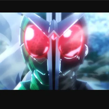 Profile image of 가면라이더 W