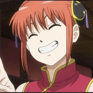 Profile image of 神楽