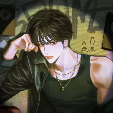 Profile image of 해찬