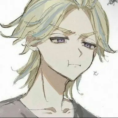 Profile image of 灰谷 竜胆