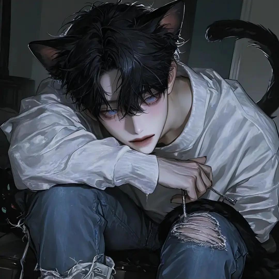 SnugPen7429의 냥줍 실패