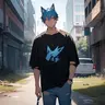 캐릭터 프로필 이미지