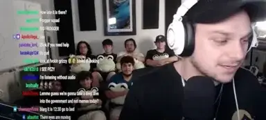 Profile image of Stream Goes Wrong