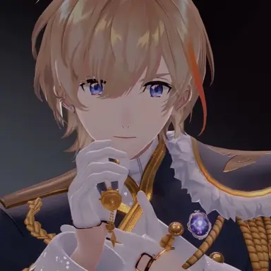 Profile image of 風楽奏斗
