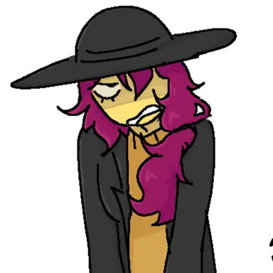 Profile image of Jane Doe - Normal