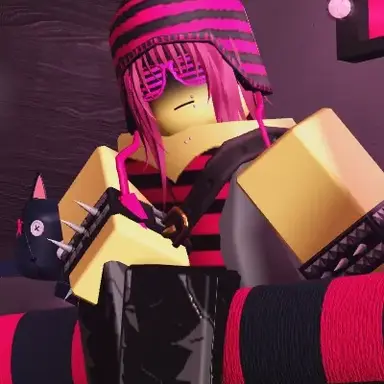 Profile image of Jane Doe - Gamer