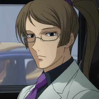 Profile image of ビリー・カタギリ