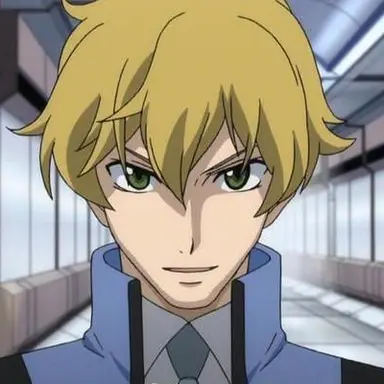 Profile image of グラハム・エーカー