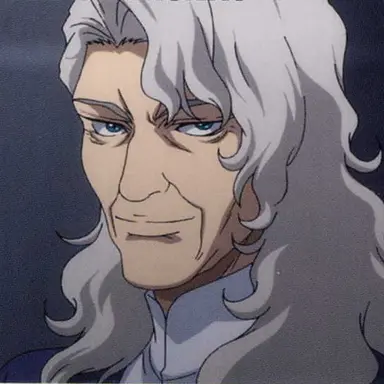 Profile image of レイフ・エイフマン