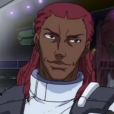 Profile image of ダリル・ダッジ