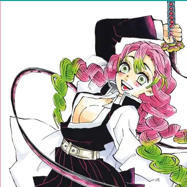 Profile image of 칸로지 미츠리