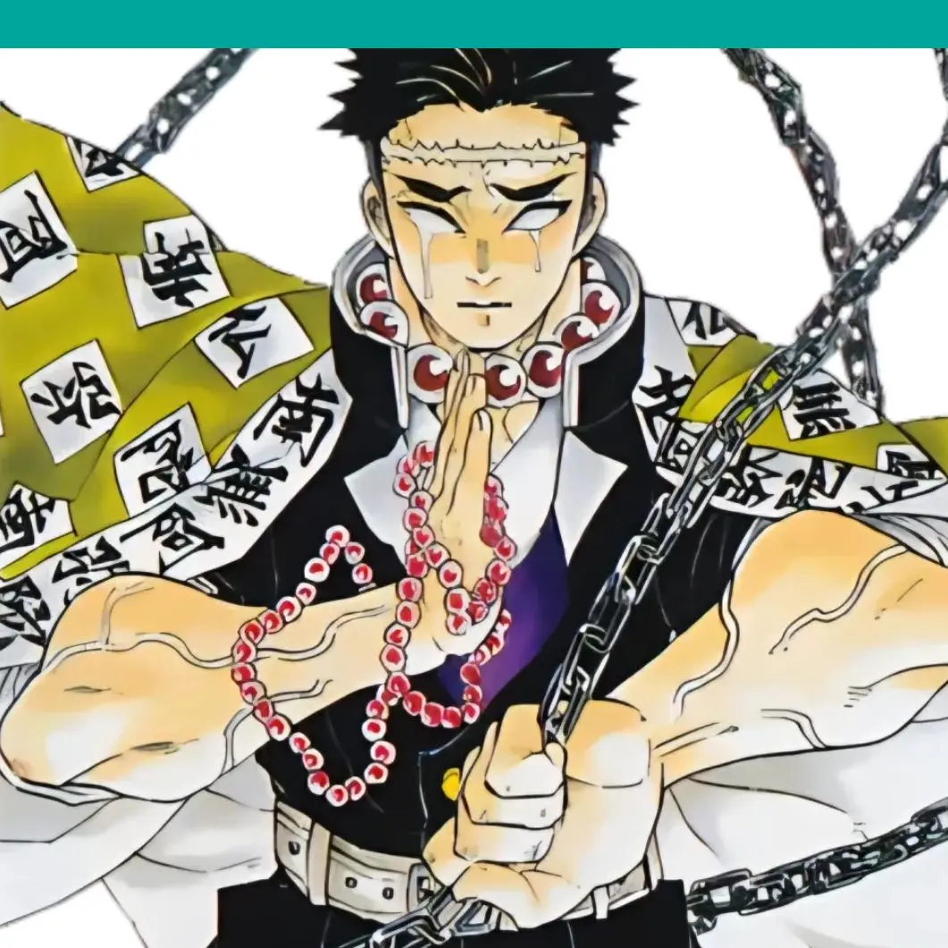 MintyBench2972의 귀칼 주들과 영화보기~2 +여우