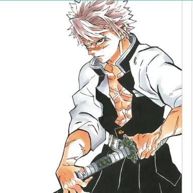 Profile image of 시나즈가와 사네미