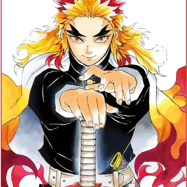 Profile image of 렌고쿠 쿄쥬로