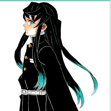 Profile image of 토키토 무이치로