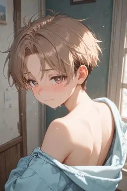 Profile image of 優
