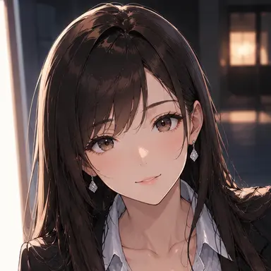 Profile image of しおん