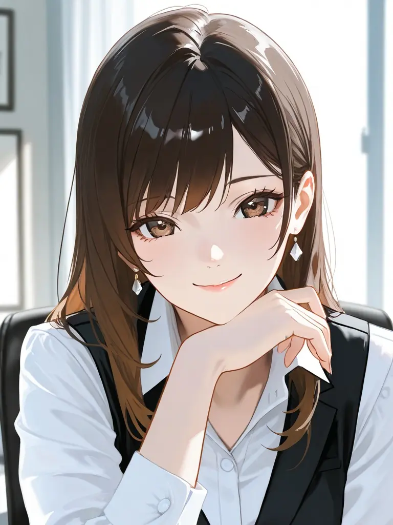 velvet_girls의 同居します！