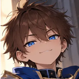 Profile image of Gilbert