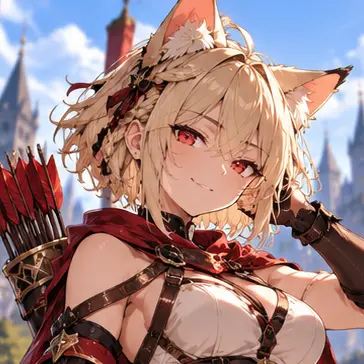 Profile image of Mimi
