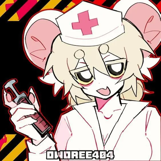 Pukya의 Horrible Mice + Summer Break