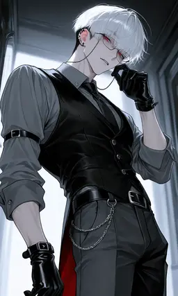 Profile image of Galt