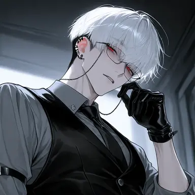 Profile image of Galt