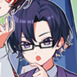 Profile image of Mofu