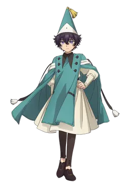 Profile image of 애거트 아크롬