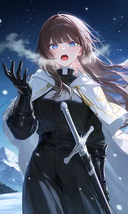 Profile image of アベリーナ