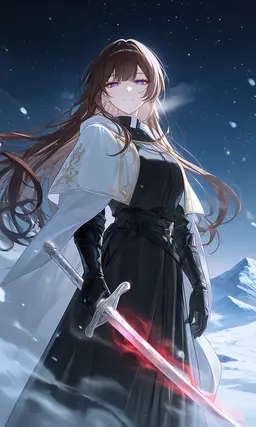 Profile image of アベリーナ
