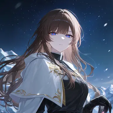 Profile image of アベリーナ