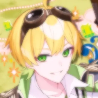 Profile image of ぷりっつ